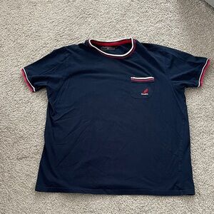 Retro KANGOL Shirt